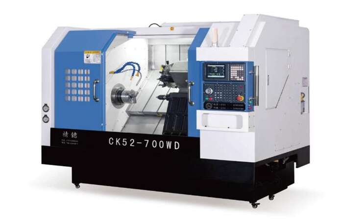 洛宁回收CNC